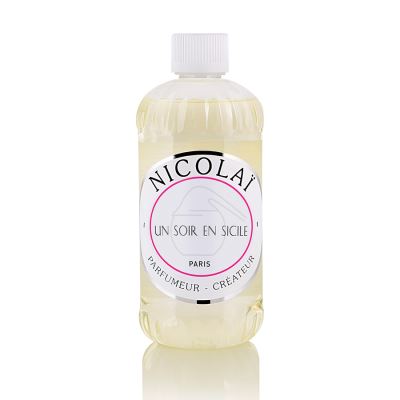 NICOLAI Un Soir En Sicile Ricarica Lampada 500 ml